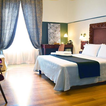 Ripa 145 Guest House In Trastevere Roma Esterno foto