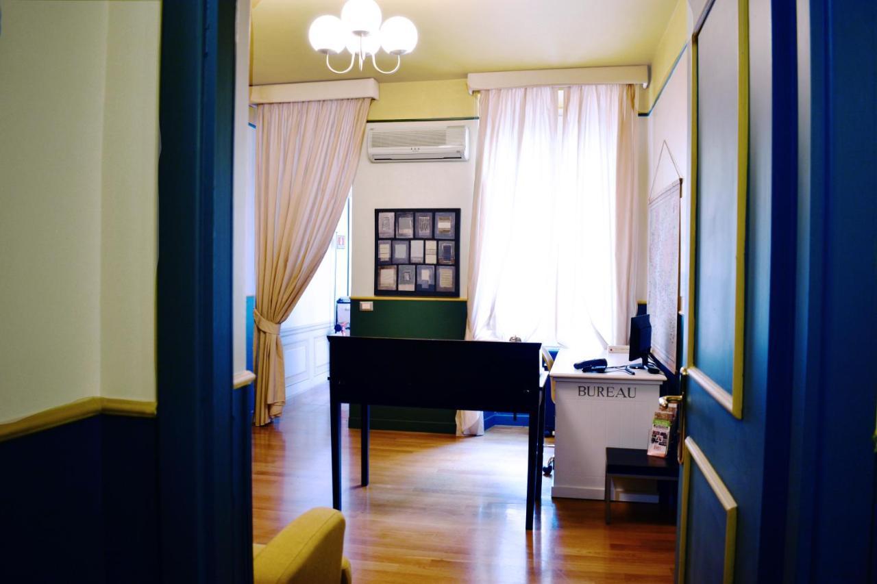 Ripa 145 Guest House In Trastevere Roma Esterno foto