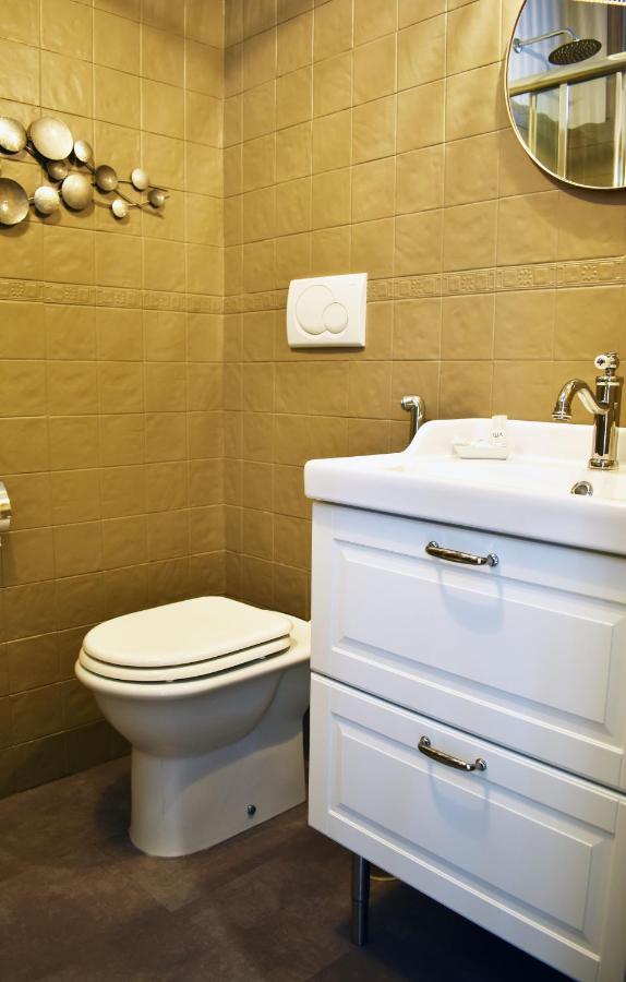 Ripa 145 Guest House In Trastevere Roma Esterno foto